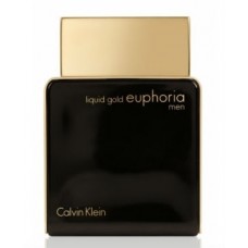 Парфюмерная вода Calvin Klein "Euphoria Gold Men", 100 ml