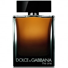 Парфюмерная вода Dolce and Gabbana "The One for Men Eau de Parfum", 100 ml