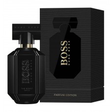 Парфюмерная вода Hugo Boss "Boss The Scent For Her Parfum Edition", 100 ml