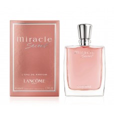 Парфюмерная вода Lancome "Miracle Secret", 100 ml