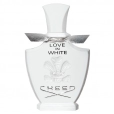 Тестер Creed "Love in White", 75 ml