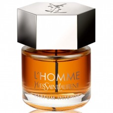 Туалетная вода Yves Saint Laurent "L`Homme Parfum Intense", 100 ml