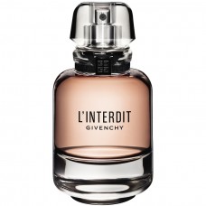 Парфюмерная вода Givenchy "L'Interdit", 80 ml