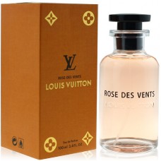 Парфюмерная вода Louis Vuitton "Rose Des Vents", 100 ml