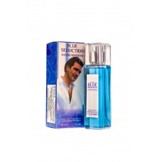 Парфюмерная вода Antonio Banderas "Blue Seduction for Men", 50 ml (суперстойкий)